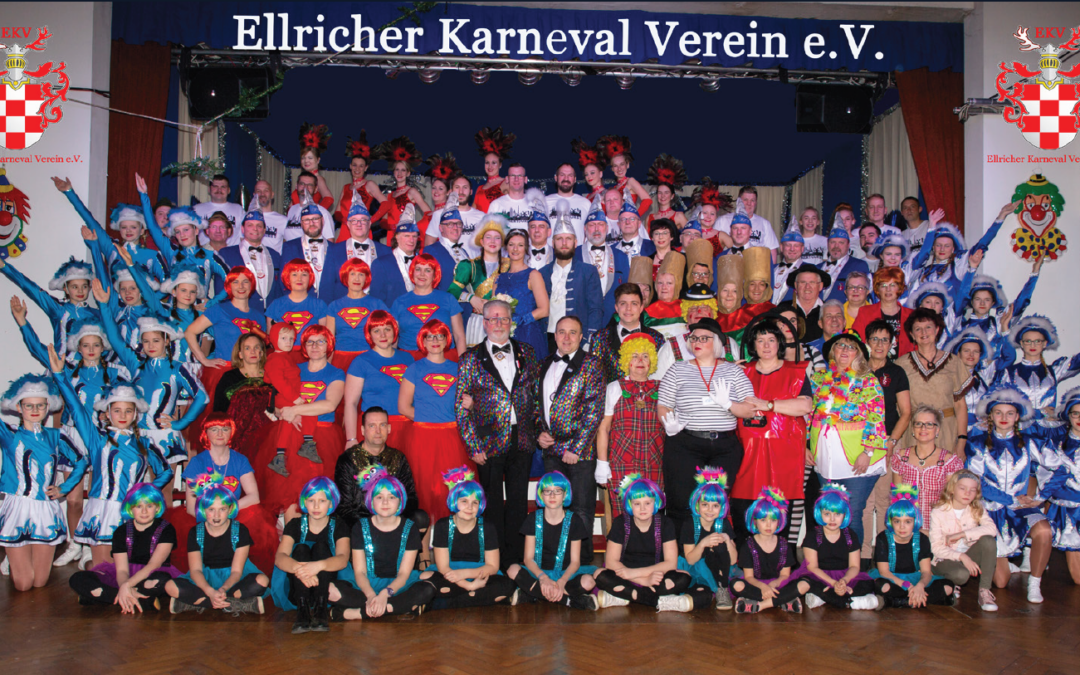 Nächstes Präsidententreffen in Ellrich