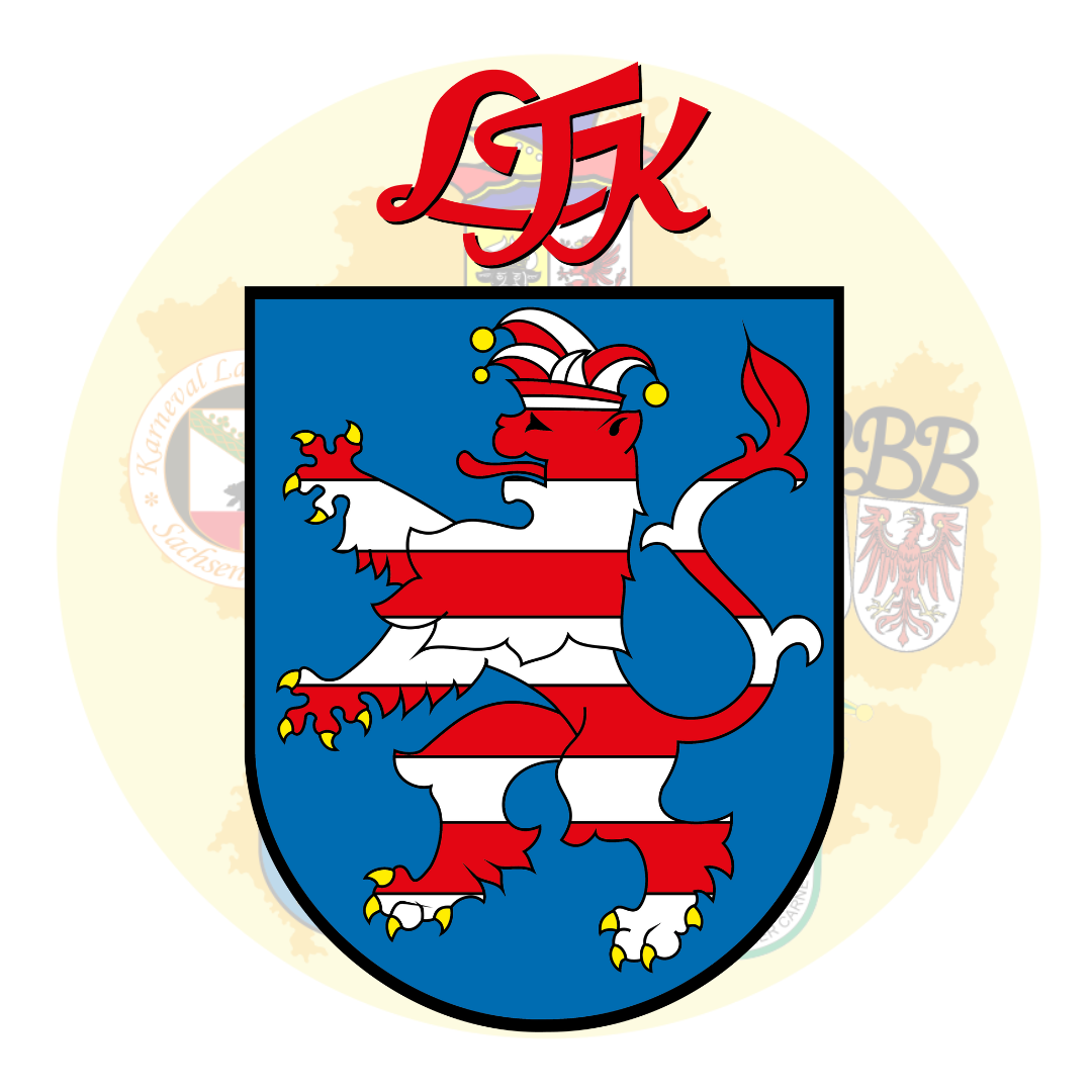 Landesverband Thüringer Karnevalvereine e.V.