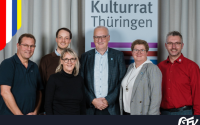 LTK wird Mitglied im Kulturrat Thüringen e.V.